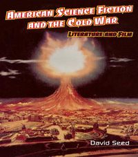 Produktbild: American Science Fiction and the Cold War