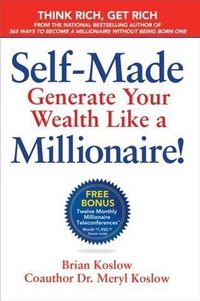 Produktbild: Self-Made