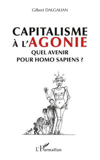 Produktbild: Capitalisme &agrave; l'agonie