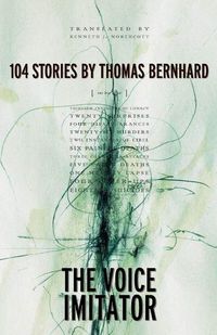 Produktbild: The Voice Imitator