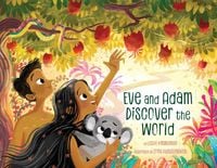 Produktbild: Eve and Adam Discover the World