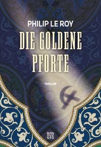 Produktbild: Die goldene Pforte