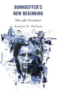Produktbild: Bonhoeffer's New Beginning