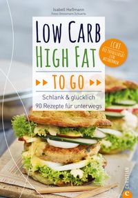 Produktbild: Low Carb High Fat to go