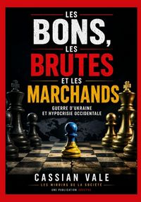 Produktbild: Les Bons, les Brutes et les Marchands