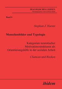 Produktbild: Harms, S: Menschenbilder und Typologie - Kategorien neurotis