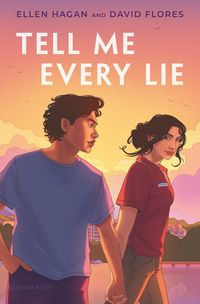Produktbild: Tell Me Every Lie