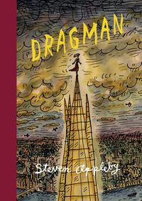 Bild vom Artikel Dragman vom Autor Steven Appleby