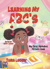 Produktbild: Learning My ABC's