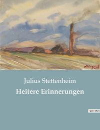 Produktbild: Heitere Erinnerungen