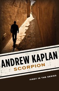 Produktbild: Scorpion