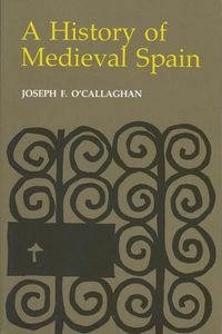 Produktbild: A History of Medieval Spain