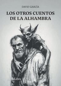 Produktbild: Los otros cuentos de la Alhambra