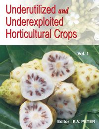 Produktbild: UNDERUTILIZED & UNDEREXPLOITED