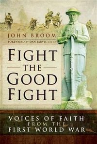 Produktbild: Fight the Good Fight
