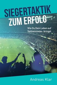 Produktbild: Siegertaktik zum Erfolg