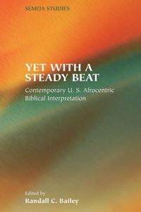 Produktbild: Yet with a Steady Beat