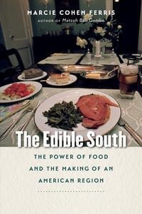 Produktbild: Ferris, M: Edible South