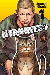 Produktbild: Nyankees, Vol. 1