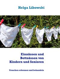 Produktbild: Einn&auml;ssen und Bettn&auml;ssen von Kindern und Senioren