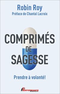 Produktbild: Comprimes de sagesse