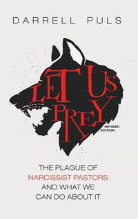 Produktbild: Let Us Prey, Revised Edition