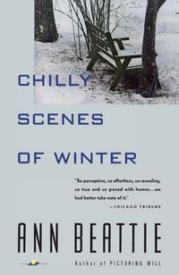 Produktbild: Chilly Scenes of Winter