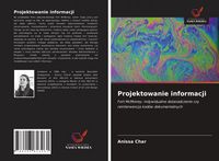 Produktbild: Projektowanie informacji