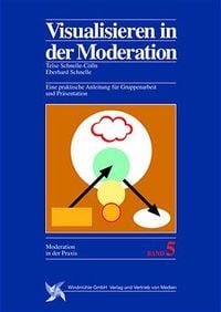 Produktbild: Visualisieren in der Moderation
