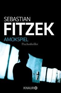 Bild vom Artikel Amokspiel vom Autor Sebastian Fitzek