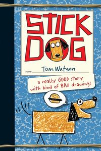 Produktbild: Stick Dog