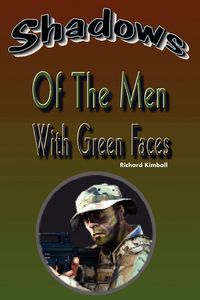 Produktbild: Shadows of the Men with Green Faces