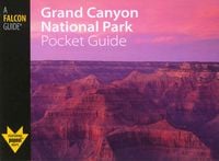 Produktbild: Grand Canyon National Park Pocket Guide