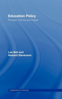 Produktbild: Education Policy
