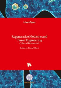Produktbild: Regenerative Medicine and Tissue Engineering