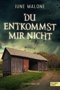 Produktbild: Du entkommst mir nicht