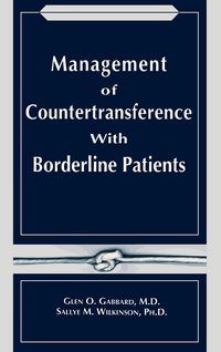 Produktbild: Management of Countertransference With Borderline Patients