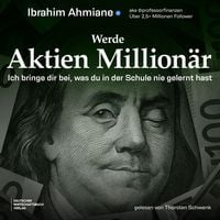 Produktbild: Werde Aktien-Million&auml;r