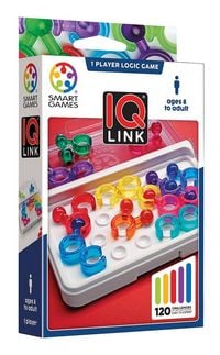 Produktbild: IQ-Link