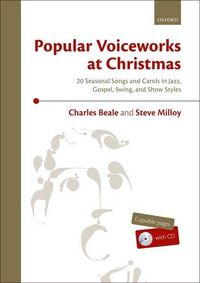 Produktbild: Beale, C: Popular Voiceworks at Christmas