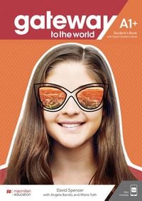 Produktbild: Gateway to the world A1+