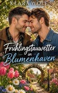 Produktbild: Fr&uuml;hlingstauwetter in Blumenhaven