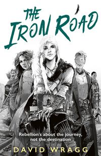 Produktbild: The Iron Road