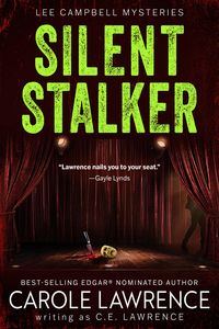 Produktbild: Silent Stalker