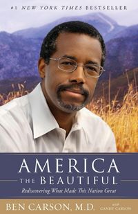 Produktbild: The America the Beautiful