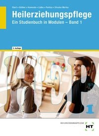 Produktbild: Heilerziehungspflege
