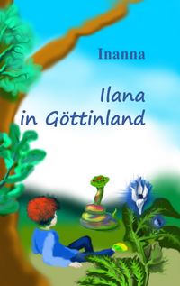 Produktbild: Ilana in G&ouml;ttinland
