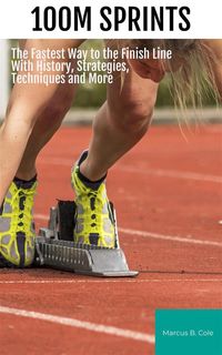 Produktbild: 100m Sprints