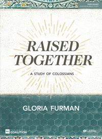 Produktbild: Furman, G: Raised Together Bible Study Book