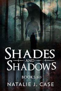 Produktbild: Shades And Shadows - Books 1-3